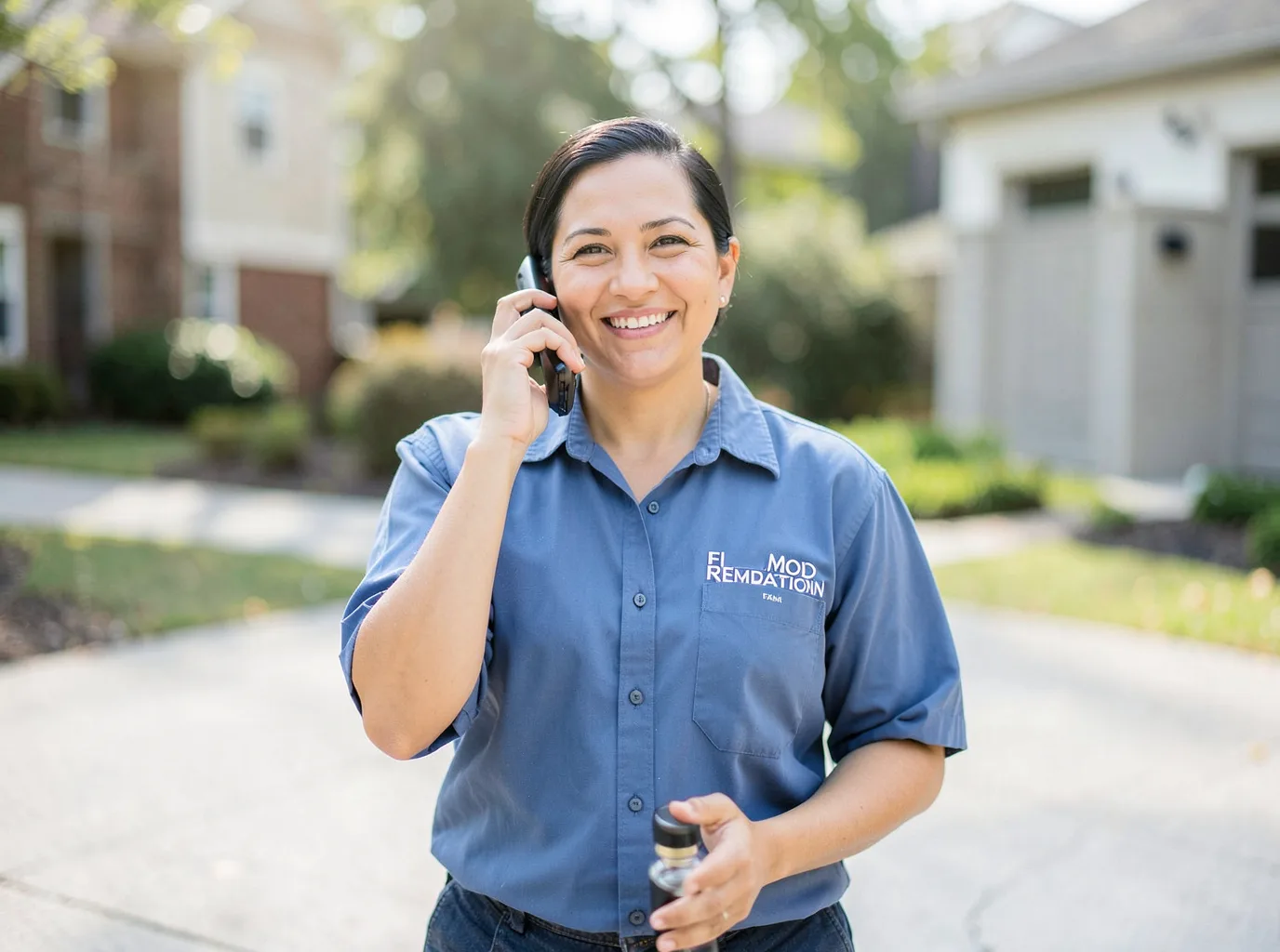 Mold Remediation Dustin, OK FAQs